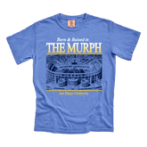 Born and Raised at The Murph Jack Murphy Stadium